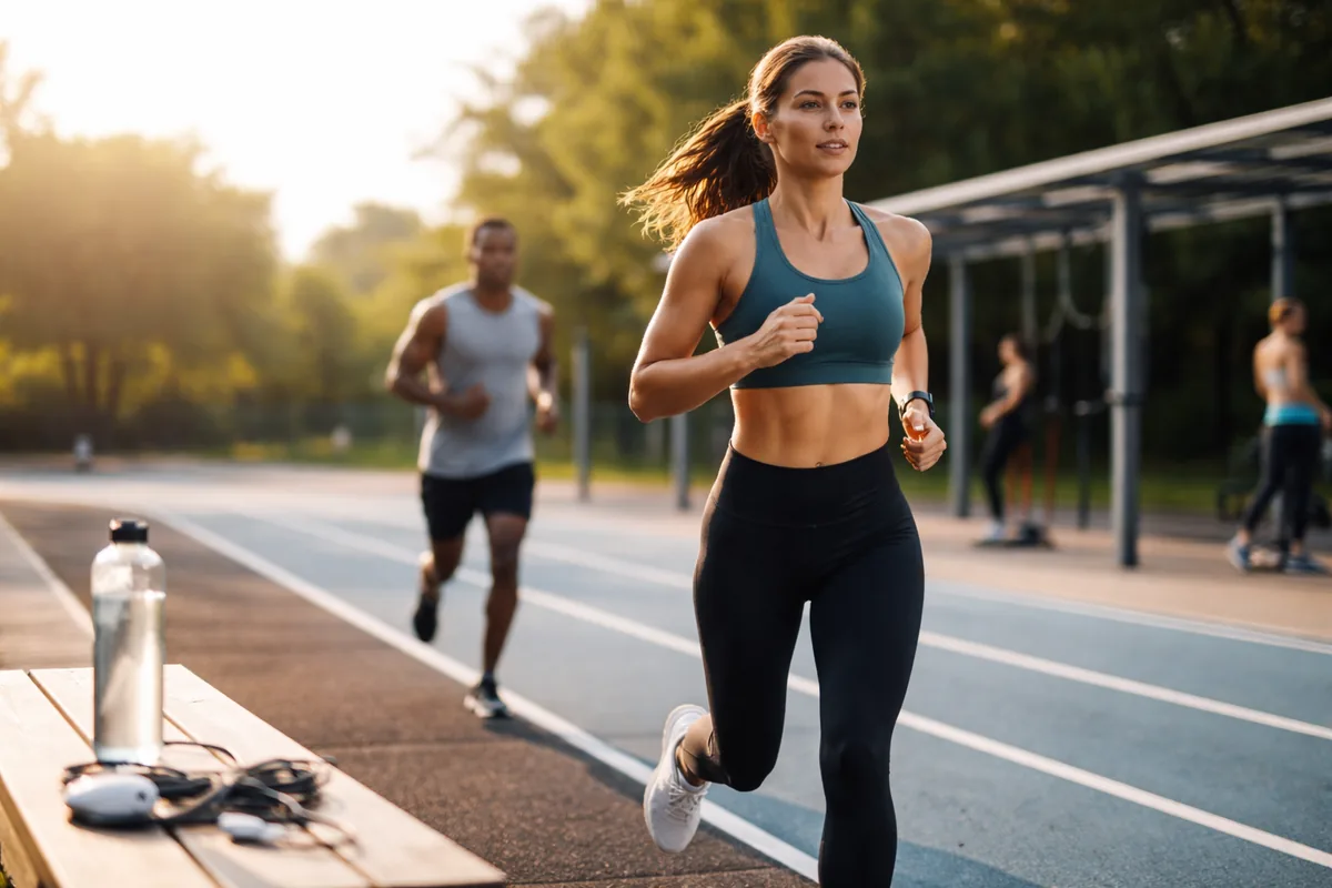 Comment améliorer son endurance grâce à des programmes d'entraînement spécifiques