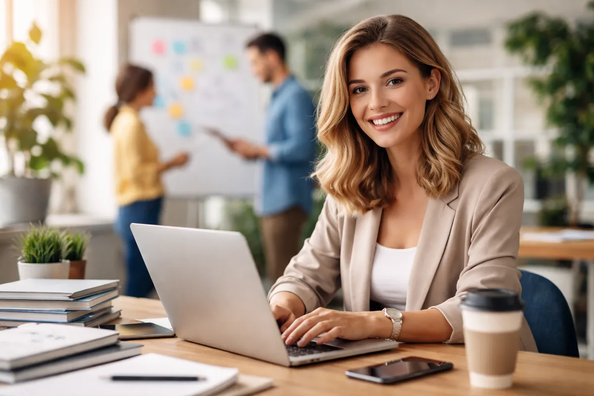 Comment choisir la bonne formation pour se lancer dans l'entrepreneuriat