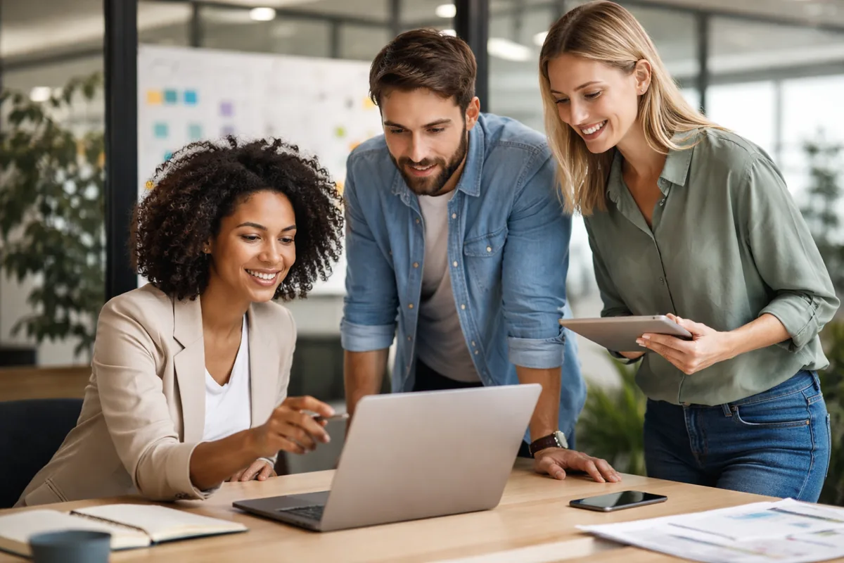 Comment la formation au numérique peut-elle évoluer pour les métiers B2B ?