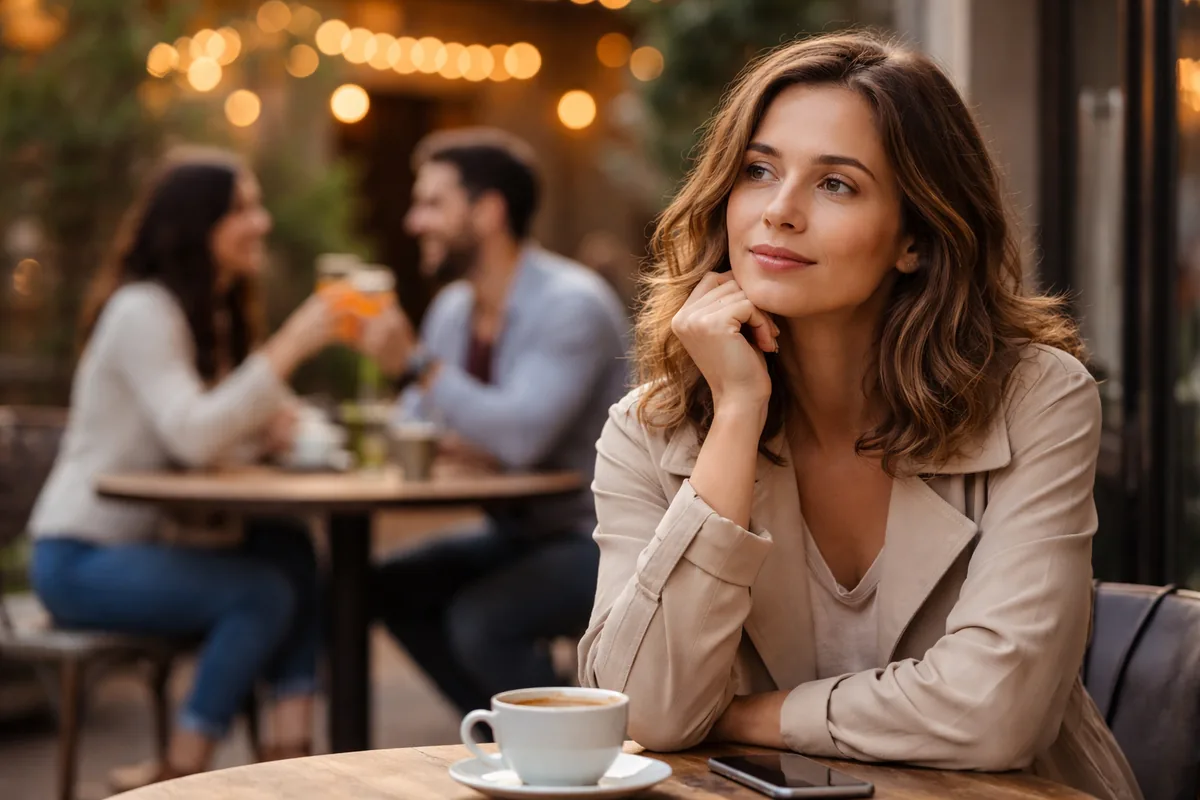 Comment aborder les rencontres amoureuses après une séparation difficile