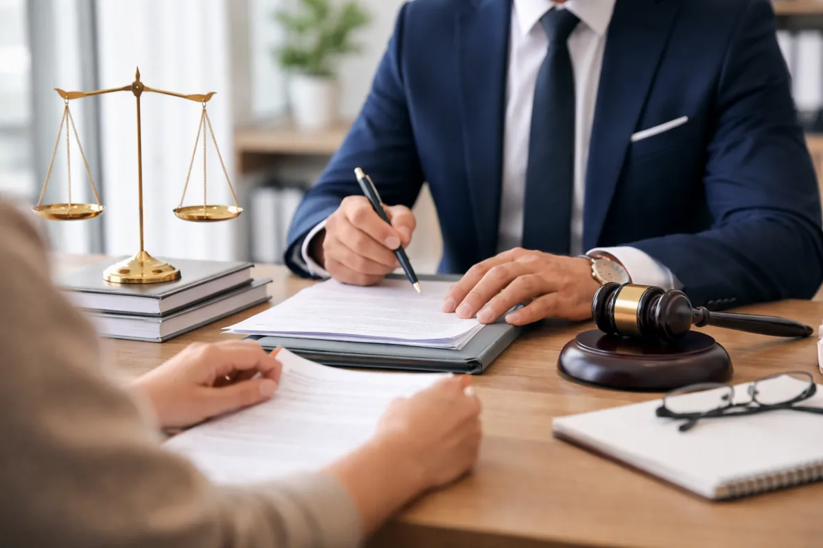 Comment obtenir un conseil juridique pour gérer ses litiges
