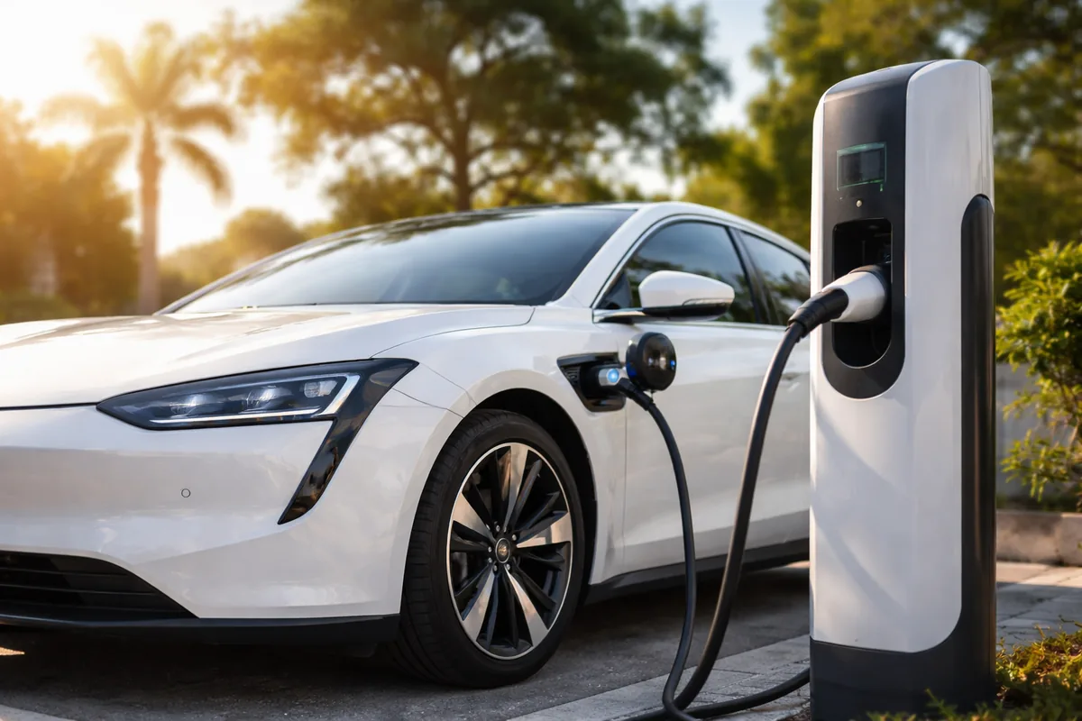 Quels sont les éléments à considérer pour choisir une voiture électrique