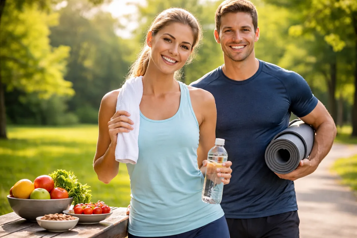 Les meilleures stratégies pour renforcer votre système immunitaire grâce au sport